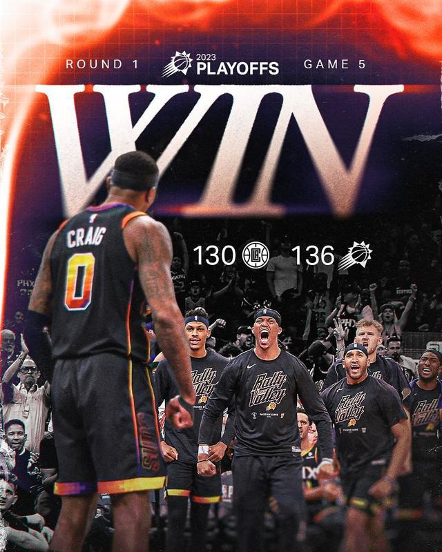 九游体育官方网站-风云突变亚特兰大关键时刻豪取连胜C罗连续三场比赛得分超过失利，菲尼克斯太阳冲刺阶段手感冰凉看傻球迷