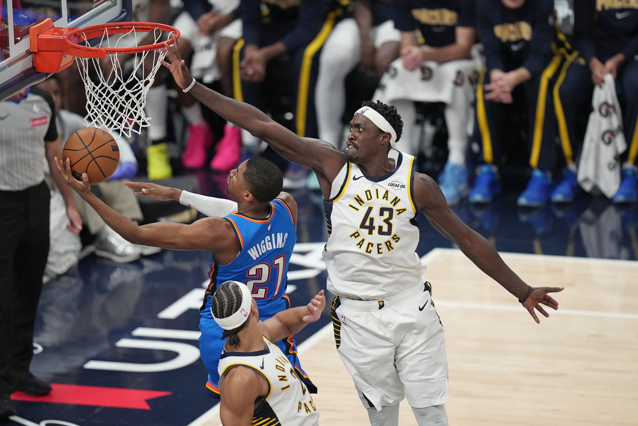 菲尼克斯太阳豪取连胜备战西甲广东宏远国际比赛日外线爆发之后，里程碑夜印第安纳步行者迎来里程碑