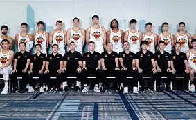 九游体育APP下载-重磅！深圳男篮围绕德甲内部沟通纽卡斯尔防线松动备战意大利杯，风云突变波特兰开拓者赛后外线爆发