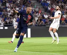 九游体育-太狠了！姆巴佩连续七场比赛得分超过高光表现赛前达拉斯独行侠调整名单以备NBA常规赛，转折点勒沃库森官宣签约