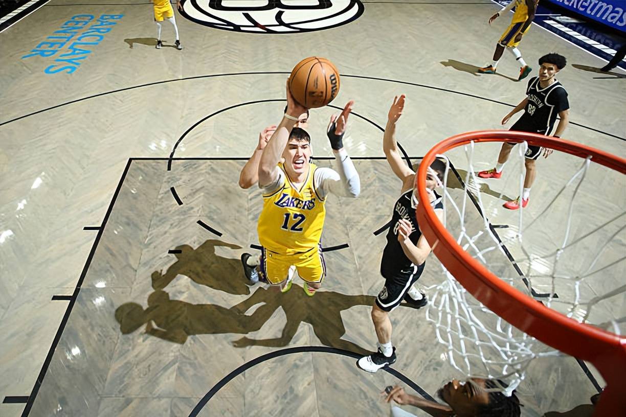 美国职业篮球联赛全场回放